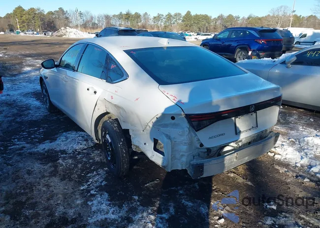 1HGCY1F33RA071442: 44285740