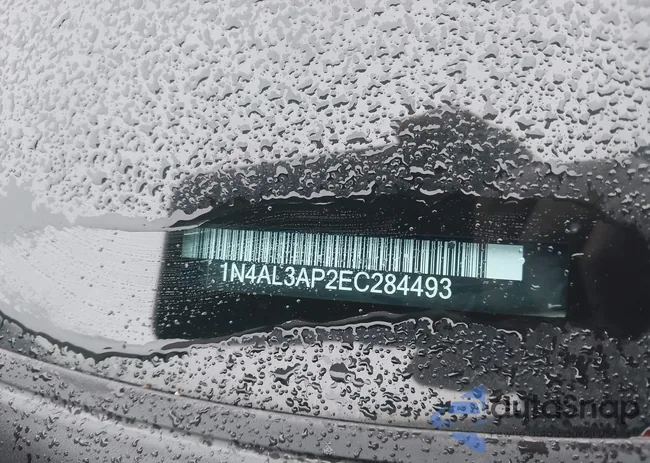 1N4AL3AP2EC284493: 44285764