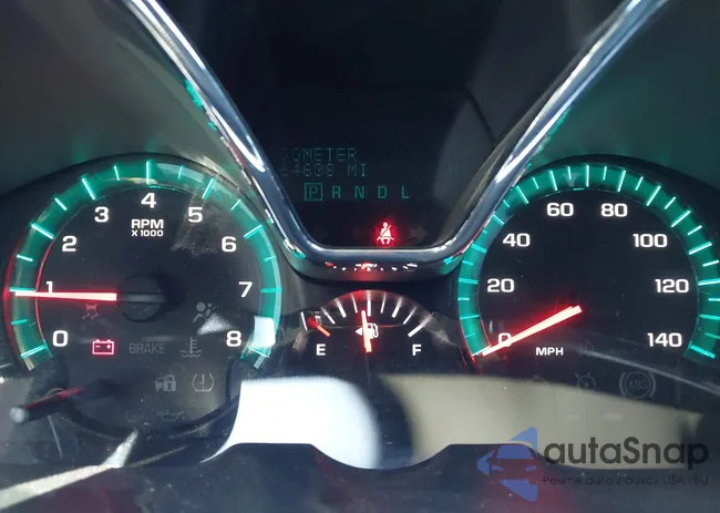 1GNKVGKD8GJ325736: 44285824