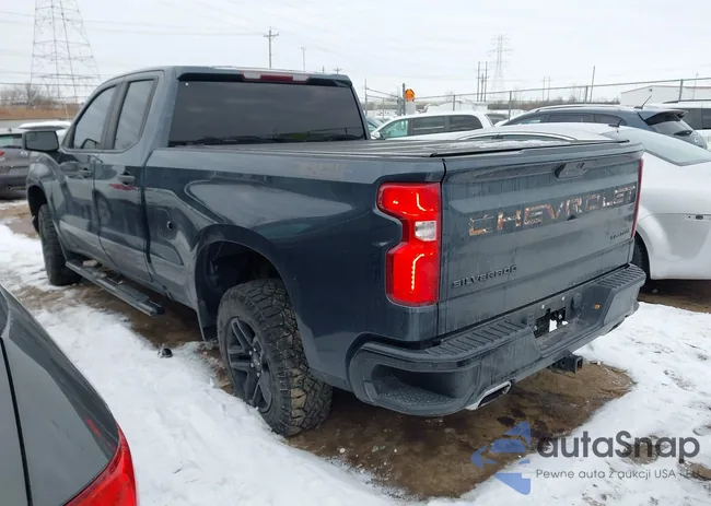 1GCRYCEF4KZ230721: 44285836