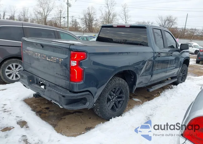 1GCRYCEF4KZ230721: 44285836