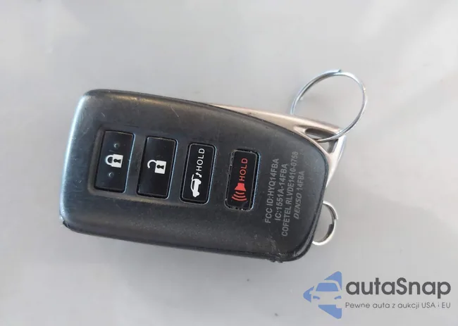 JTJBARBZ5J2163574: 44285847