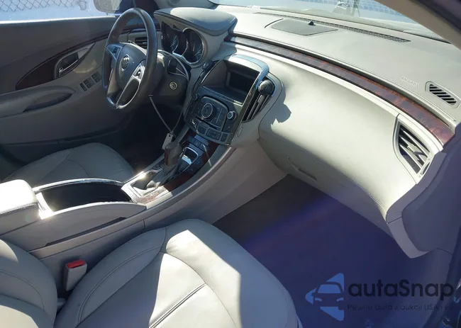 1G4GC5ED4BF260301: 44285910