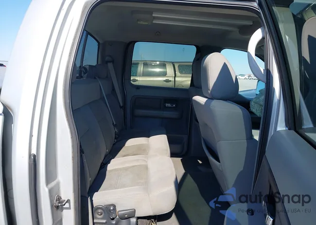 1FTPW12554KD84251: 44285915