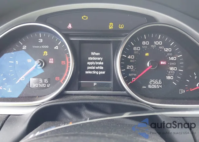 WA1LMAFEXDD008772: 44285961