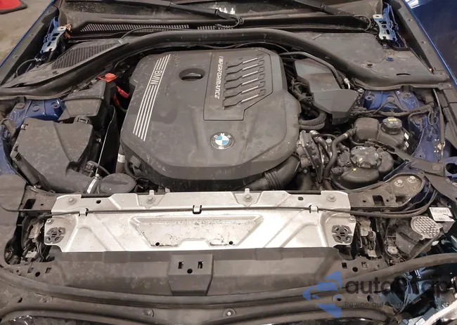 WBA5U9C07LFH68487: 44286002