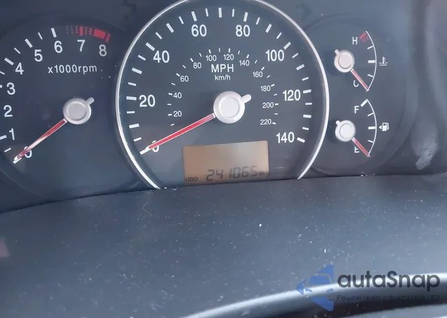 KNAFG526497252873: 44286007