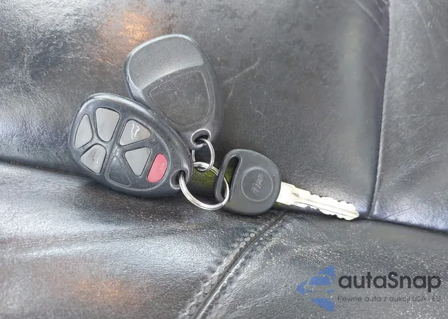 1GKFK66868J149401: 44286061