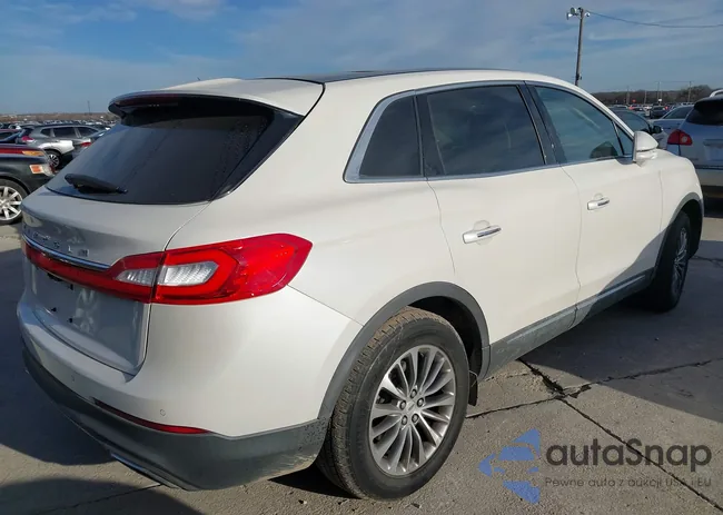 2LMTJ6KR4GBL20195: 44287103