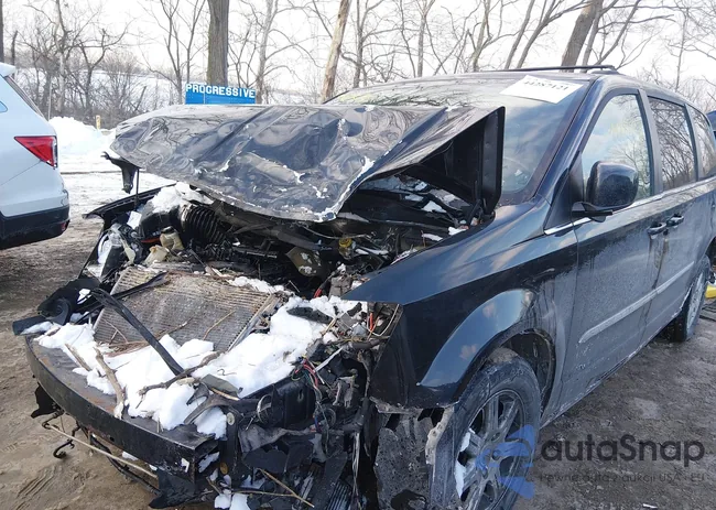 2C4RC1BG5DR578041: 44287121