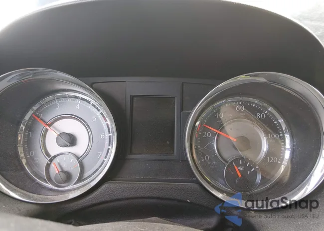 2C4RC1BG5DR578041: 44287121