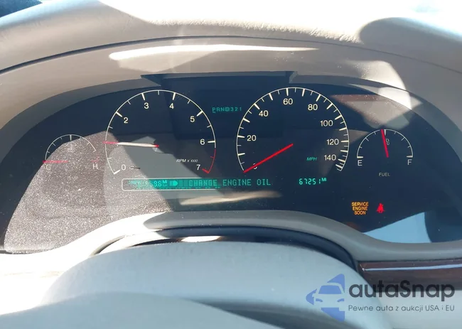 1G6KS54YX2U253079: 44287125