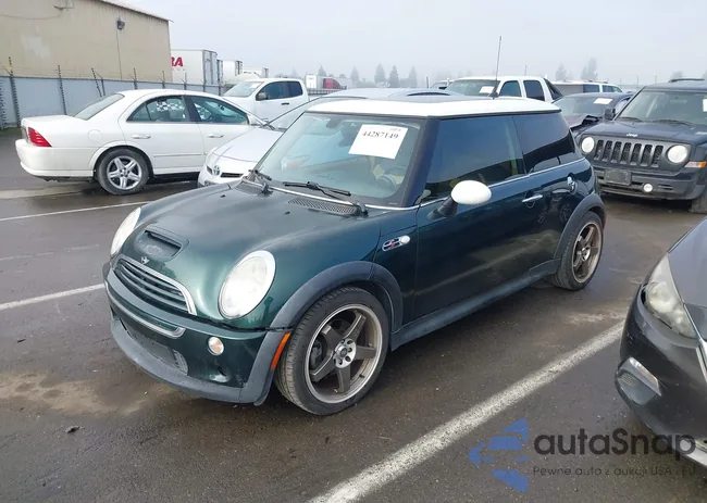 WMWRE33404TD79854: 44287149