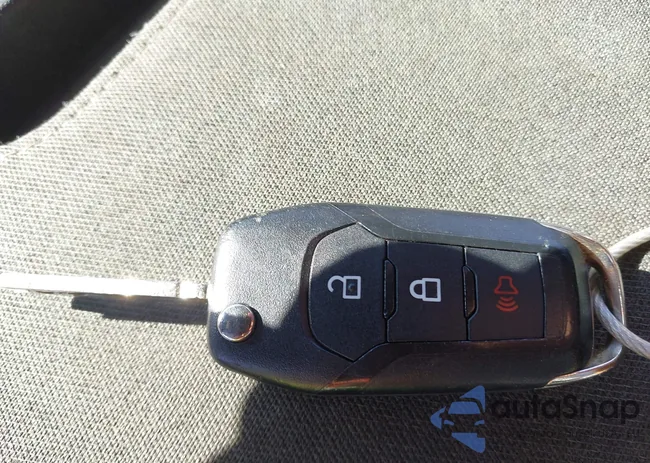 1FTEW1C83PKD44321: 44287197