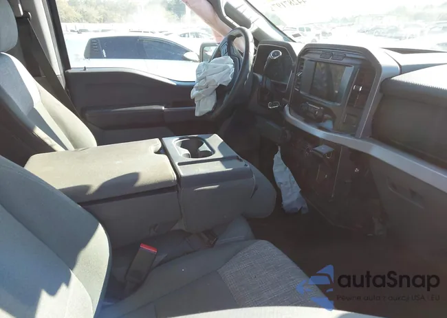 1FTEW1C83PKD44321: 44287197