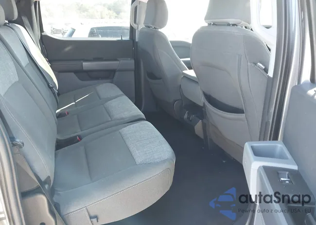 1FTEW1C83PKD44321: 44287197