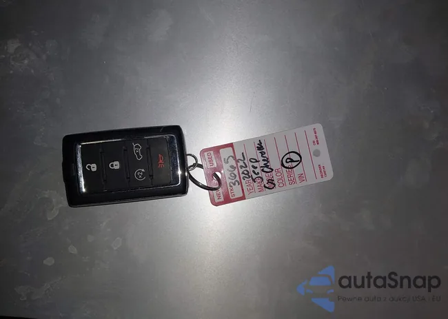 1C4RJKBG2N8546849: 44287201