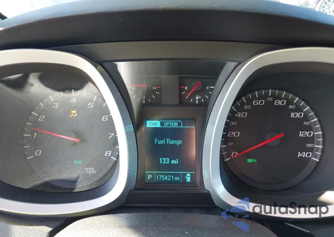 2GNALCEK5E6247737: 44287224