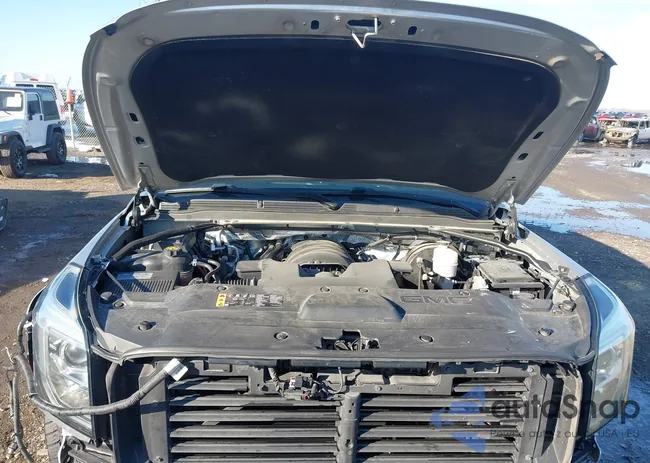 1GKS2CKJ1JR241237: 44287229