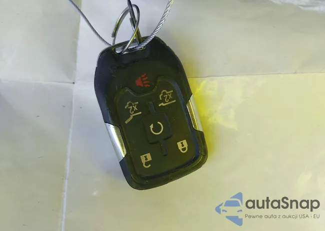 1GKS2CKJ1JR241237: 44287229