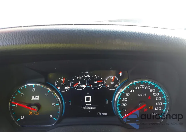 1GKS2CKJ1JR241237: 44287229