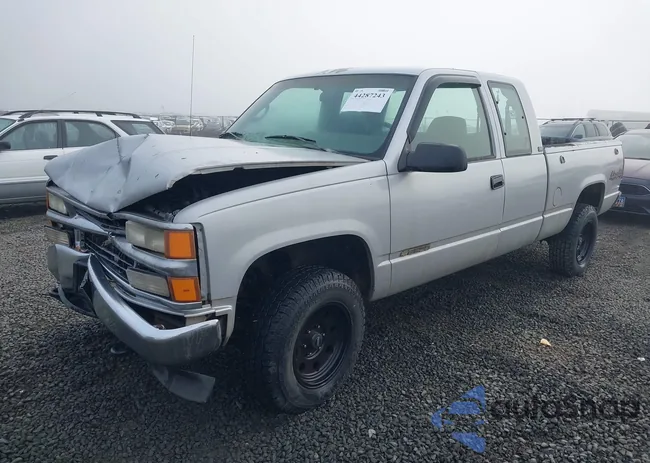 1GCFK29K3SE170380: 44287243