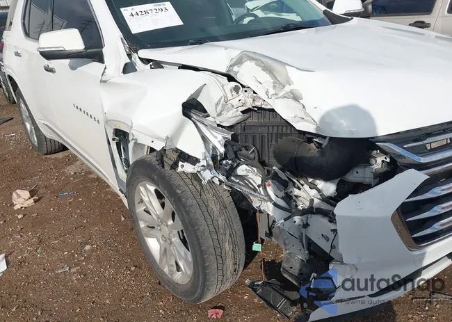 1GNEVNKW2MJ271932: 44287293