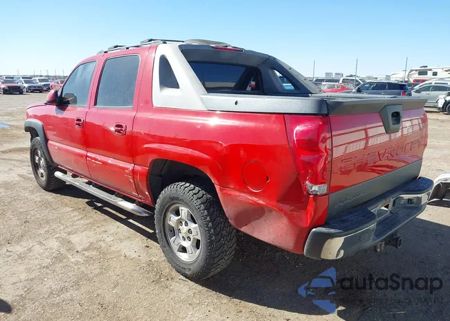 3GNEC12Z45G226924: 44287294