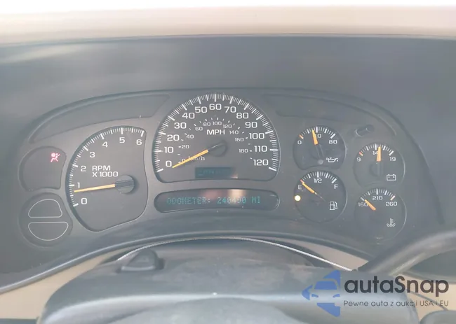 3GNEC12Z45G226924: 44287294