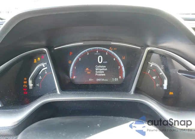 2HGFC2F86MH525819: 44287335