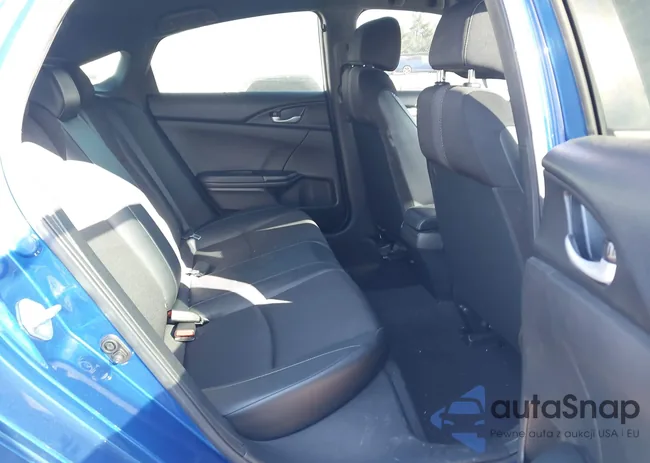 2HGFC2F86MH525819: 44287335