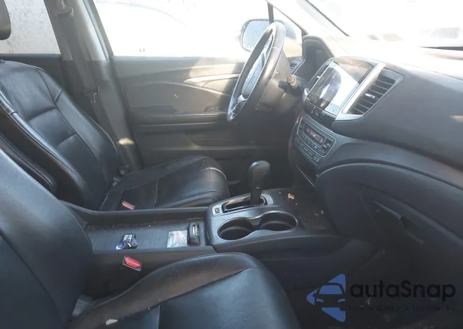 5FNYF6H51GB105324: 44287338