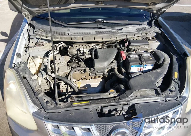 JN8AS5MT7BW567696: 44287345