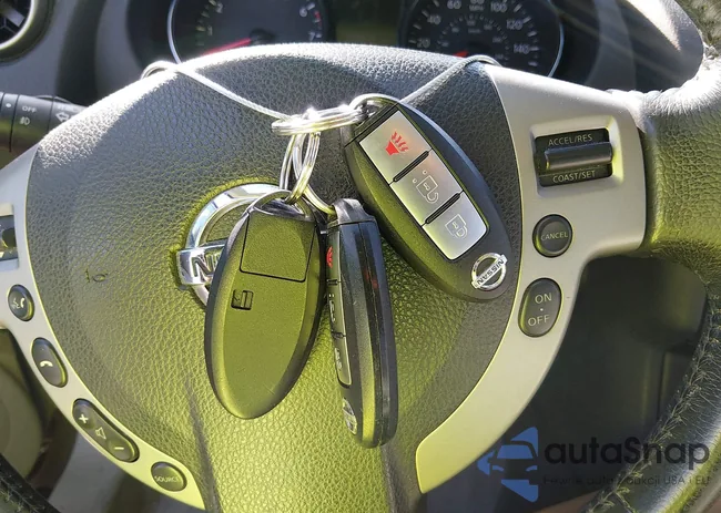 JN8AS5MT7BW567696: 44287345