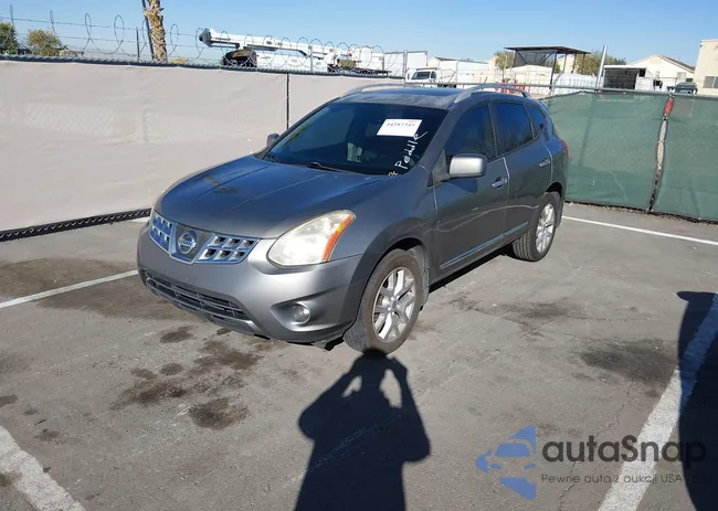 JN8AS5MT7BW567696: 44287345