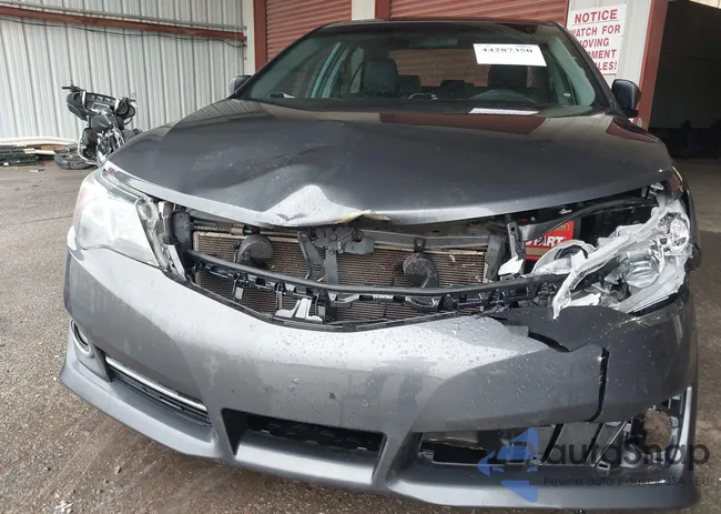 4T1BF1FK9CU084270: 44287350