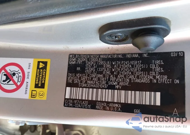 5TDKK3EH4AS010497: 44287379