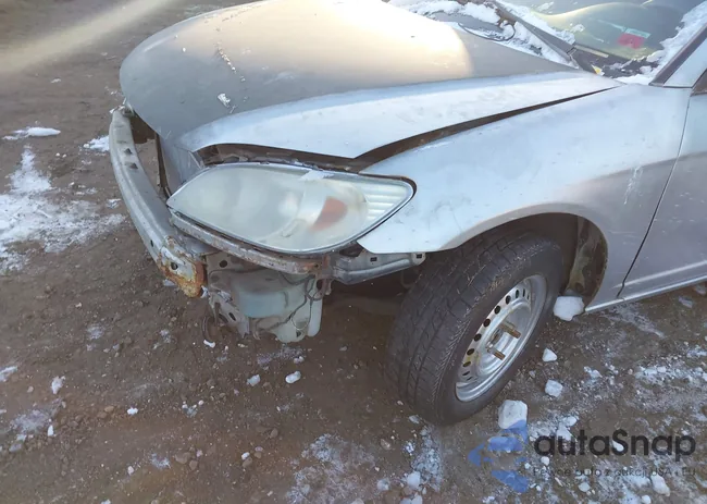 1HGEM21195L008215: 44287395