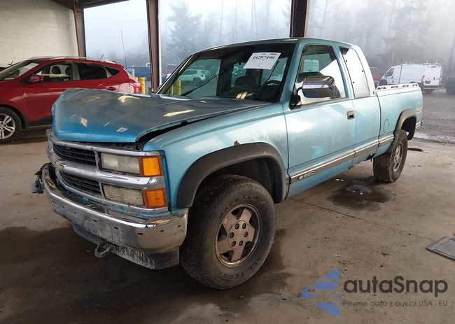 2GCEK19K2R1282430: 44287490