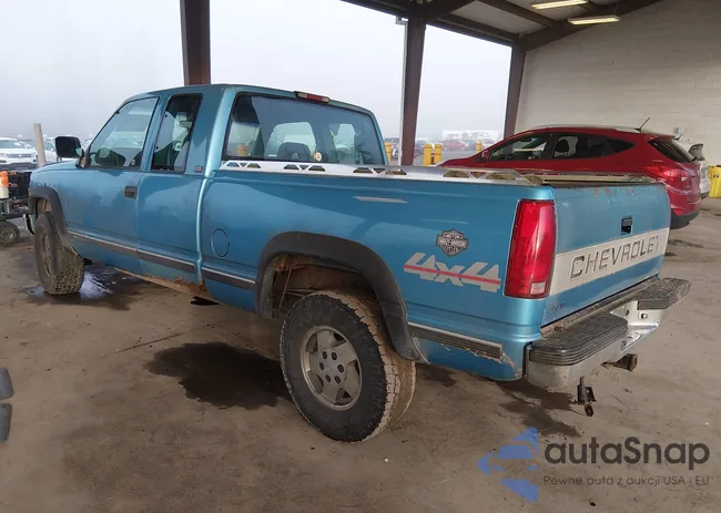 2GCEK19K2R1282430: 44287490