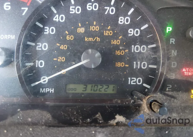 5TDBT44A26S273635: 44287507