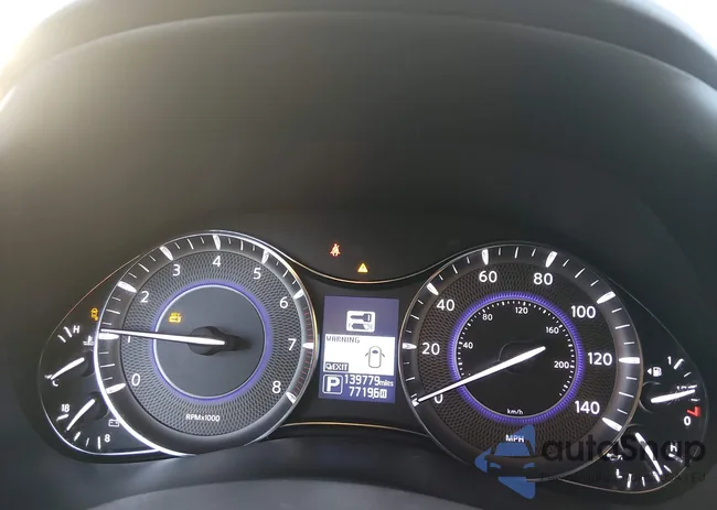 JN8AZ2NF6H9640051: 44287515