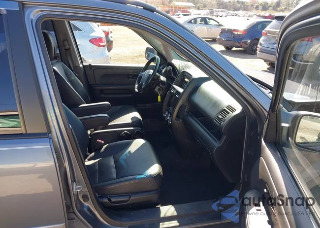 JHLRD78925C058983: 44287519