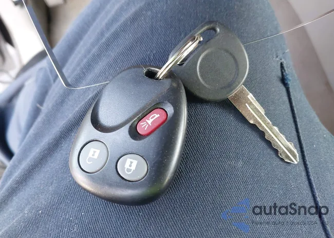 2GCEK19Z271105466: 44287531