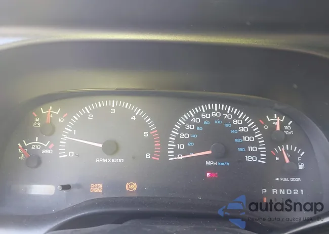 3B7HC12Z4WG177473: 44287565