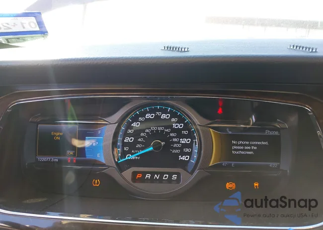 1FAHP2F95DG180983: 44287567