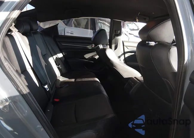 1HGCV1F35MA086879: 44287590