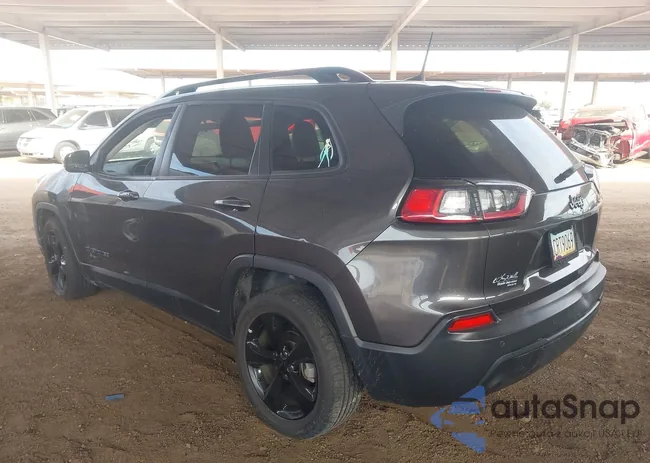 1C4PJLLB3KD469735: 44287596