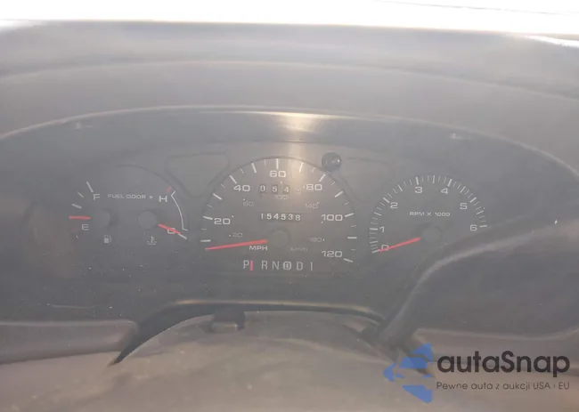 1FAFP53U83G214737: 44287597