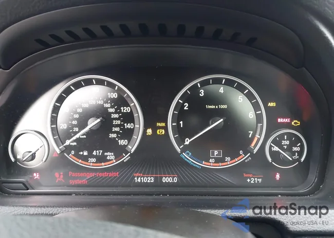 WBASP2C51DC339181: 44287634